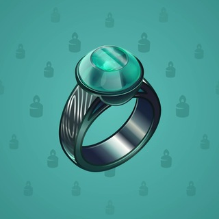 Gem Signet #1175