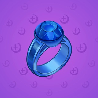 Gem Signet #1176