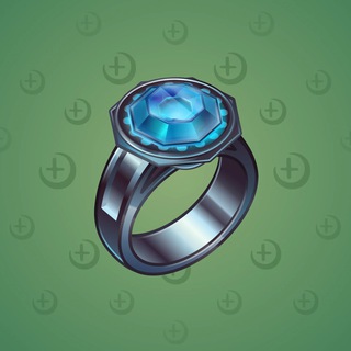 Gem Signet #1179