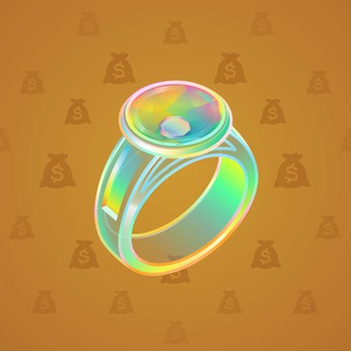 Gem Signet #1181