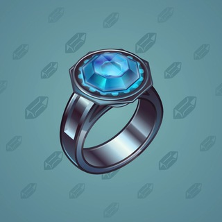 Gem Signet #1186