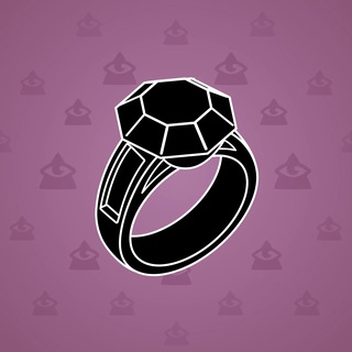 Gem Signet #1191