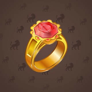 Gem Signet #1192