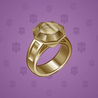 Gem Signet #1193