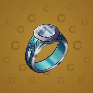 Gem Signet #1195