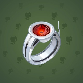 Gem Signet #1197