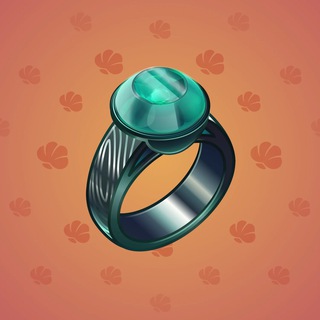 Gem Signet #1212