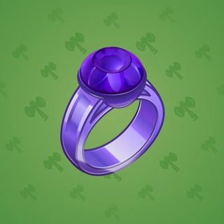 Gem Signet #1216