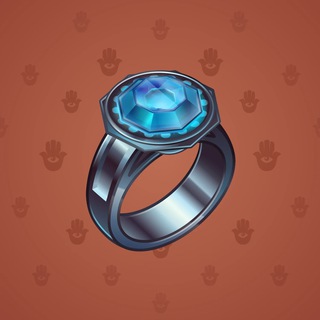Gem Signet #1219