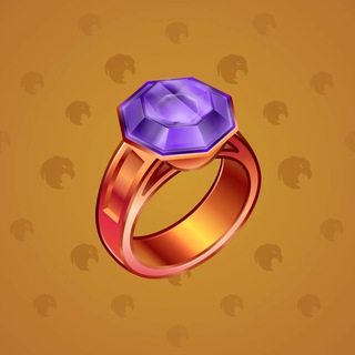 Gem Signet #1221