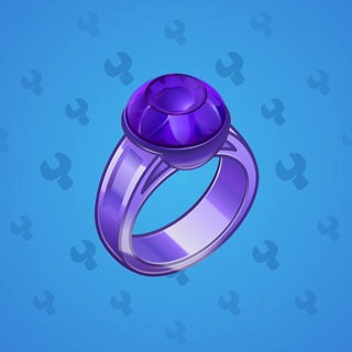 Gem Signet #1222