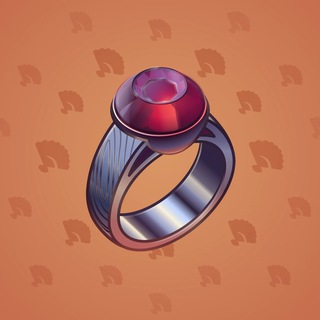 Gem Signet #1224