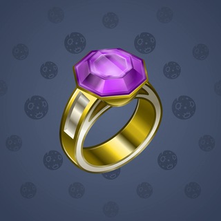 Gem Signet #1226