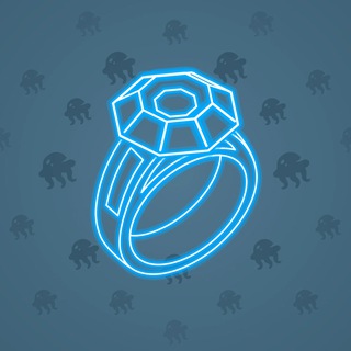 Gem Signet #1227