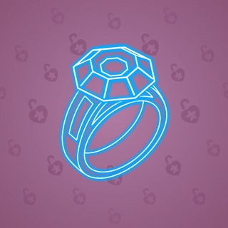 Gem Signet #1228