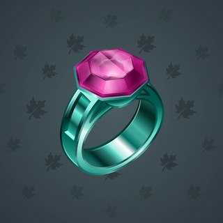 Gem Signet #1241