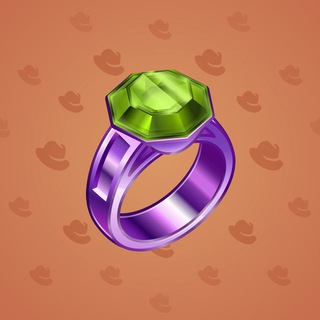 Gem Signet #1244