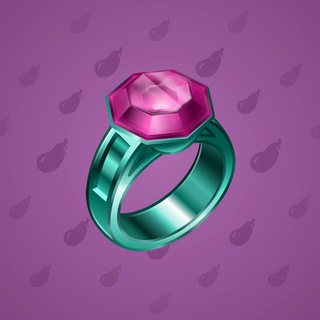 Gem Signet #1251