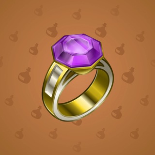 Gem Signet #1252