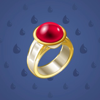 Gem Signet #1261