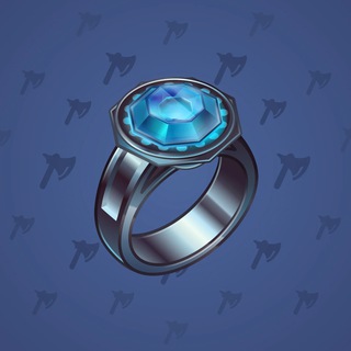 Gem Signet #1266