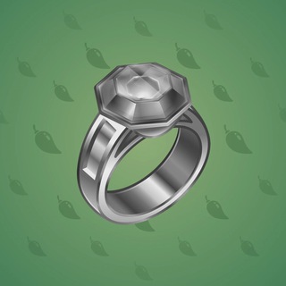 Gem Signet #1277
