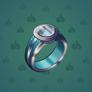 Gem Signet #1281