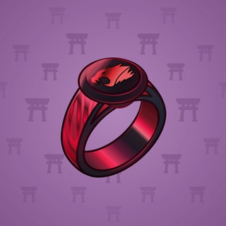 Gem Signet #1292