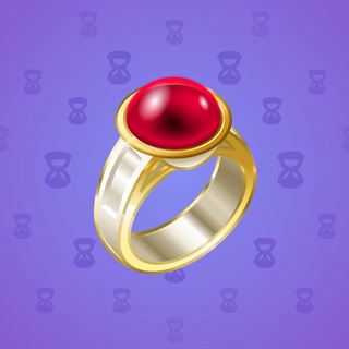 Gem Signet #1300