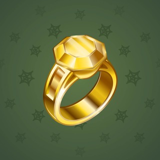 Gem Signet #1310