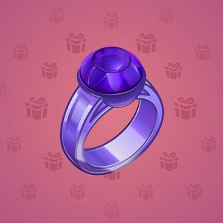 Gem Signet #1312