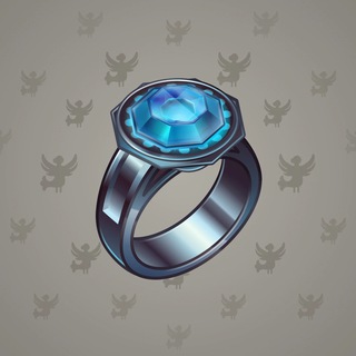 Gem Signet #1314