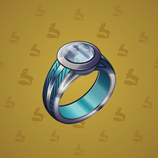 Gem Signet #1318