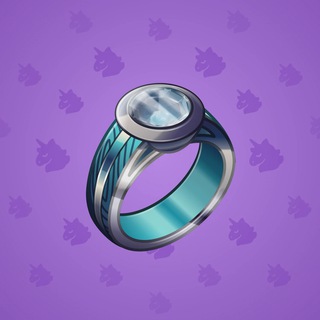 Gem Signet #1322