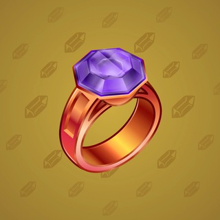 Gem Signet #1329