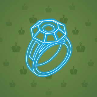Gem Signet #1331