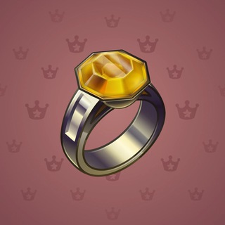 Gem Signet #1335