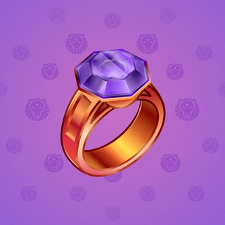 Gem Signet #1337