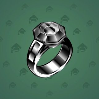Gem Signet #1343