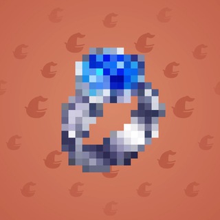 Gem Signet #1344