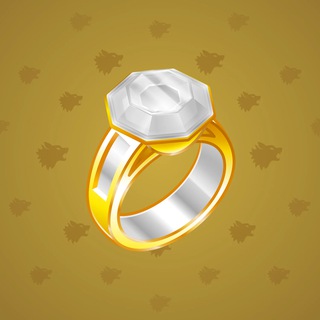 Gem Signet #1353