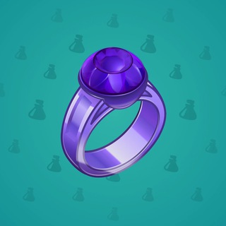 Gem Signet #1361