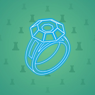 Gem Signet #1363