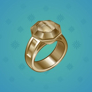 Gem Signet #1371