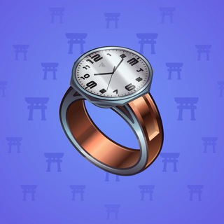 Gem Signet #1377