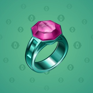 Gem Signet #1382