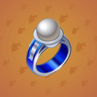 Gem Signet #1383
