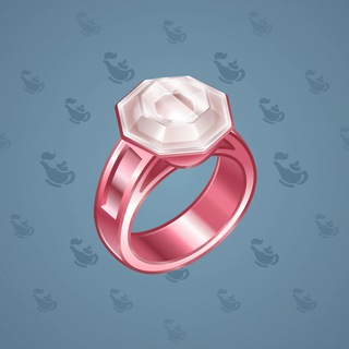 Gem Signet #1391