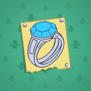 Gem Signet #1399