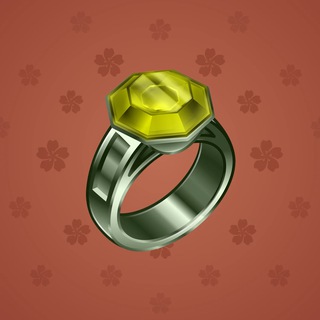 Gem Signet #1400